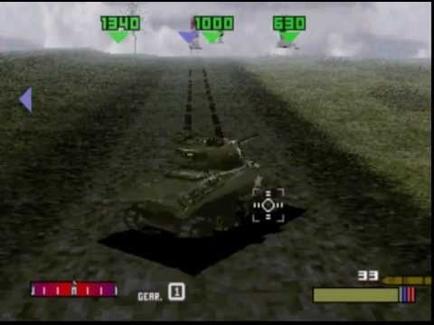 panzer front ps 2