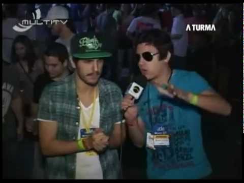 Charlie Brown Jr. - Jóia - A Turma