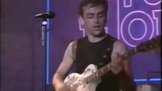 Underworld God Song live Große Freiheit Hamburg on October 6 1989