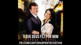 Ele Me Viu Music Video