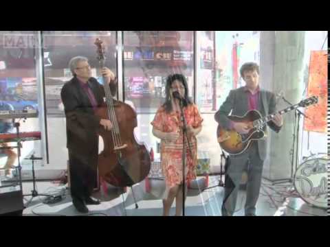 A écouter en préparant Tarte soleil aux fromages