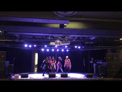 【Rainie X】长沙小骄傲, 张艺兴 LAY, [SHEEP] Global village performance 1 现场超嗨！