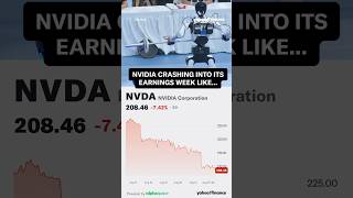 Nvidia stock in longest losing streak since 2022