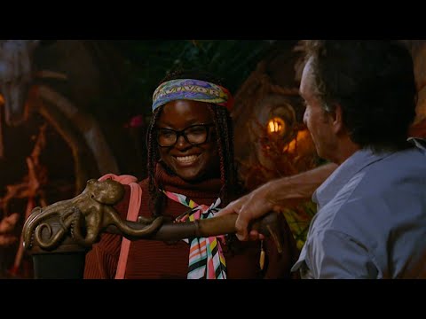 Survivor 43 Tribal Music - Nneka's Elimination