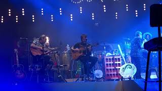 Vino triste - Los Auténticos Decadentes - Auditorio Nacional