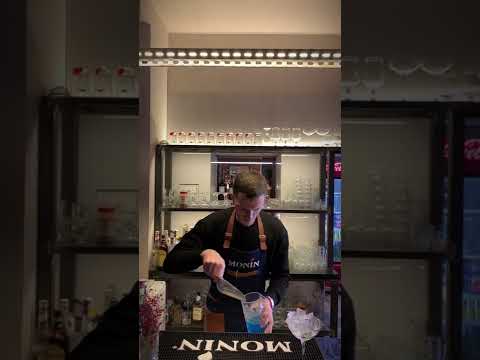 Cocktails mood 🍸#shorts #bartender #cocktail #cocktails