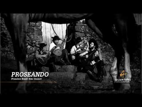 Proseando video