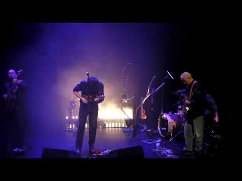 Benoit & la Lune live - featuring Serge Pesce