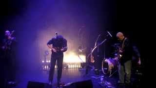 Benoit & la Lune live - featuring Serge Pesce