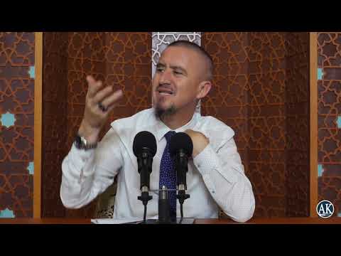 17. .... Shenjat e vogla PARALAJMËRUESE të Kijametit...2 - Dr. Imam Ahmed Kalaja
