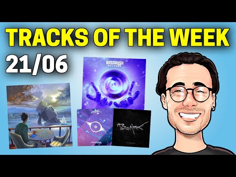 BEST OF BASS (21/06) - voljum, River Accorsi & Nitepunk, Similar Outskirts, Viperactive + MORE