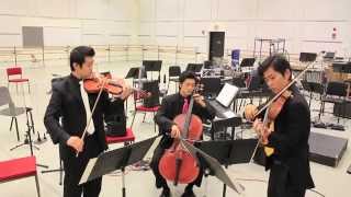 Chihiro's Wedding Gift