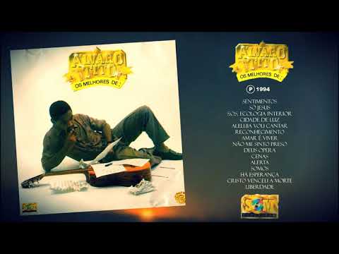 Os Melhores de Álvaro Tito (CD Completo) - 1994