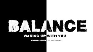 Musik-Video-Miniaturansicht zu Waking Up with You Songtext von Armin van Buuren