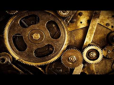 La Kajofol - Engrenages