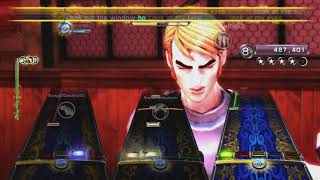 The Window by Kenny Wesley Full Band FC #2774