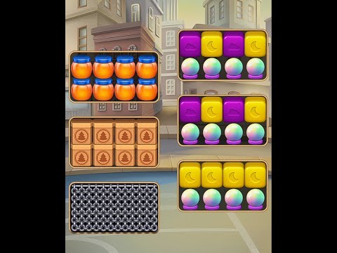 TOON BLAST level 3322