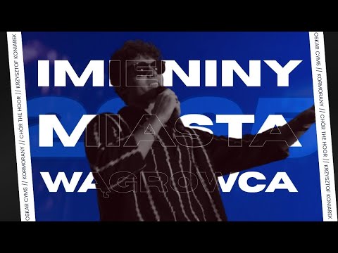 Imieniny Miasta Wągrowca 2025