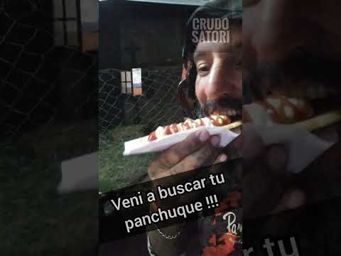 El mejor panchuque de #alberdi !!! 👌👌👌 #tucuman #panchuque #shorts #biciplayera #playera #viajero