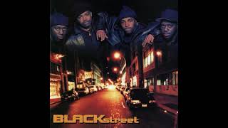 Blackstreet - Falling In Love Again (Instrumental)