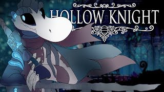 Odyssey of the Outlands | Hollow Knight Act Five