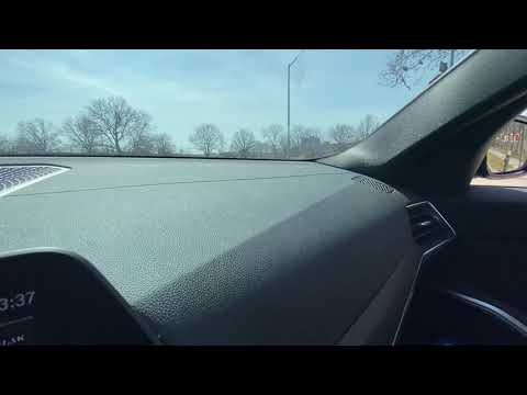 How to install DINAN INTAKE AND DRIVEBY W/ M PERFORMANCE EXHAUST ‘21 BMW M340i  IG- TAMEDM340i