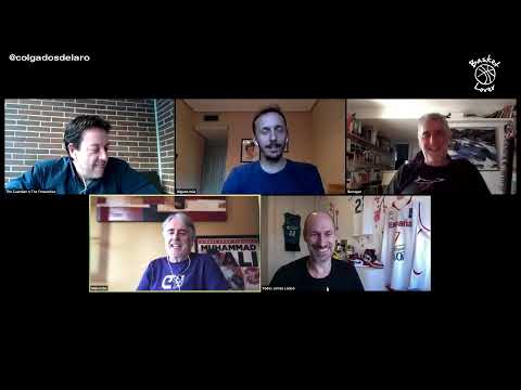 COLGADOS DEL ARO T5 - Día 72 Hoy Juegazo ¿Quién dijo qué?  #LosColgadosNosQuedamosEnCasa