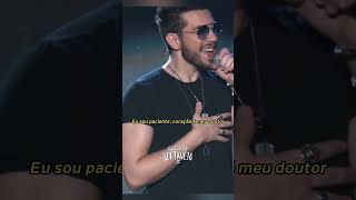 🎵 Anti-amor • Gustavo Mioto - letra de música