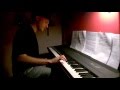 Danny Elfman - Victor's Piano Solo (reprise + Bluello's extension)