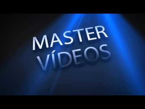 Vinheta - Introdução para vídeos (Master Vídeos) MV010