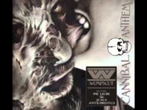 Wumpscut - Jesus Antichristus (Album Edit)