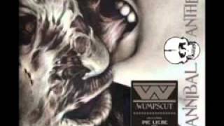 Wumpscut - Jesus Antichristus (Album Edit)