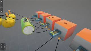 Fibber Kit - Trailer