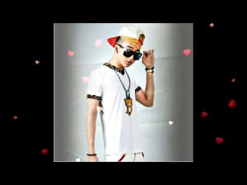 Myanmar New Girl I Love You - Ye Yint Aung Song 2013