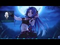 Nightstep - Make A Stand 