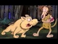 JOE NIPOTE ON CARTOON SERIES What A Mess