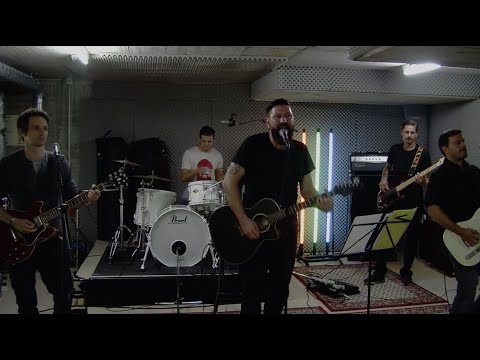 Early Call - Ghostmen