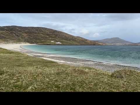 Isle of Vatersay - Barra - Outer Hebrides 14/4/24