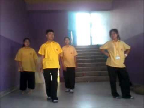 SNSD - Genie ( Cover Dance )