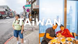 TRAVEL DIARIES: A MINI GETAWAY TO JINSHAN! PRIVATE HOT SPRINGS & TAIPEI 101 OBSERVATORY | KESHIA SIH