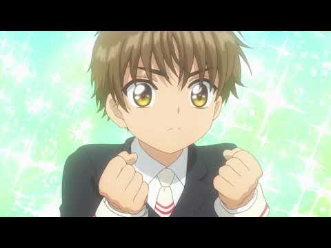 Cardcaptor Sakura: Clear Card