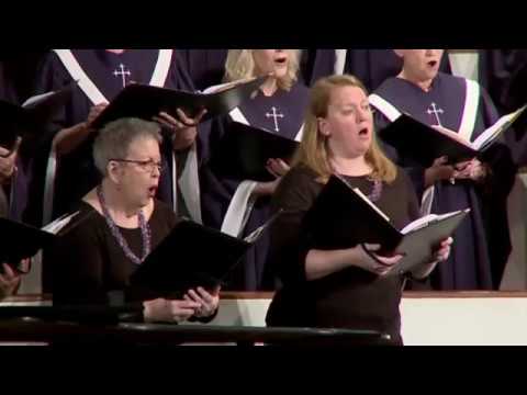 Walk Worthy - HBBC Chancel Choir