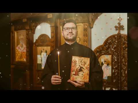 Vasile Andrei Istrate - Domnuleț și Domn din Cer