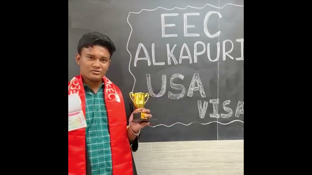USA Visa Success Story 7