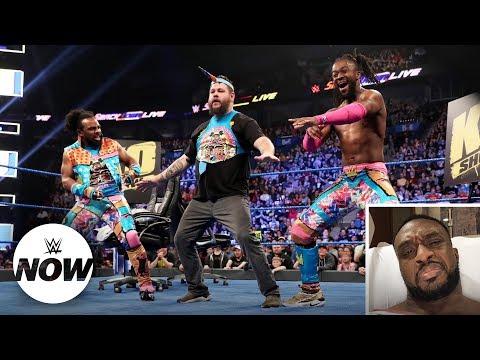 Fight Size Update: Mr. Miz Dream Matches, CM Punk Won’t Do Podcasts, Braun Strowman, More