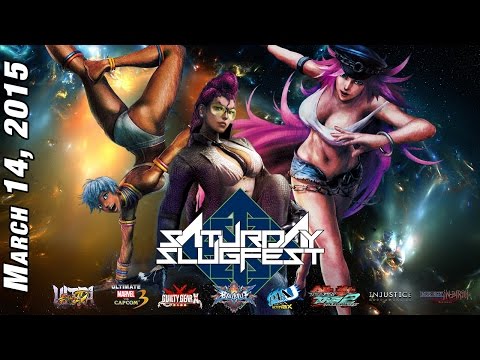 SS29 USF4 W1 - Dickson (ELE-DEC) vs Sam B (KEN)