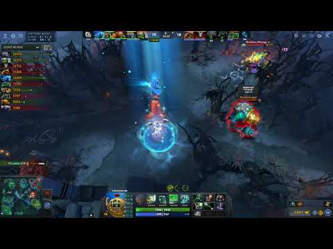 VG VS Newbee Finals Dota 2 H-Cup Game 2+3 Highlights