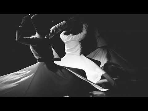 Whirling to Ecstasy ✧ Sufi Music Meditation