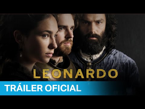 Trailer Oficial