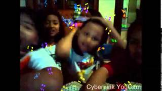 Download lagu Trio Unyu unyu - Behind the Scenes mp3